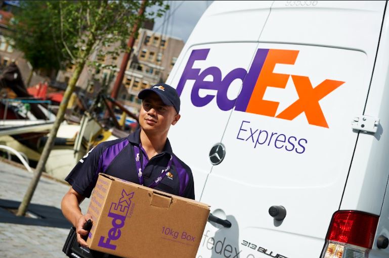 FedEx Malaysia